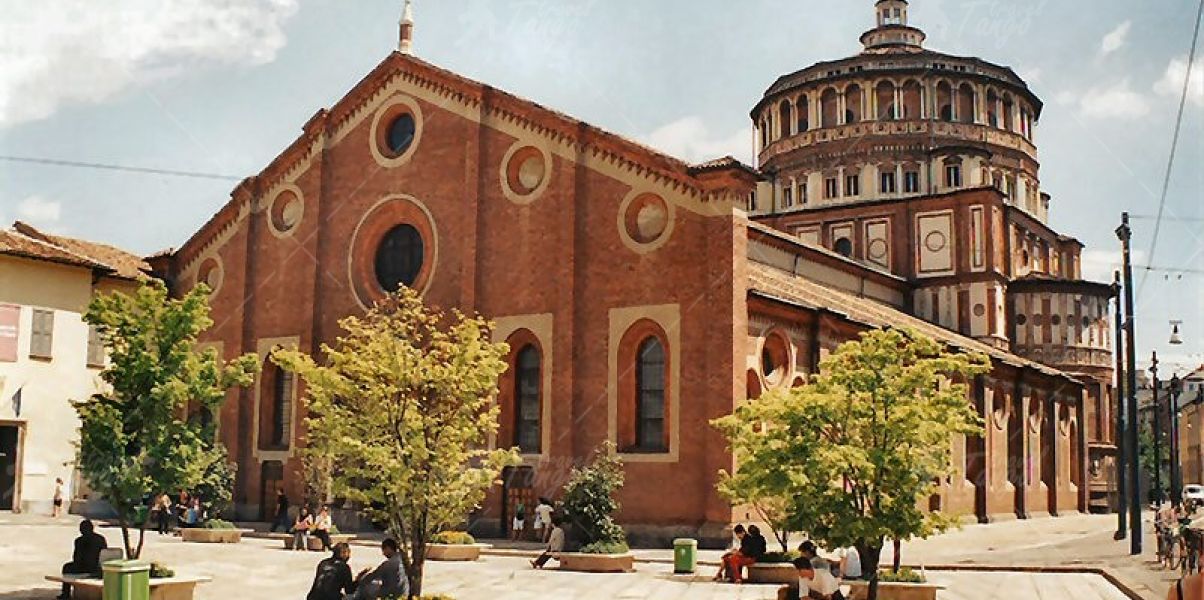 Слідами Леонардо да Вінчі Зображення-1